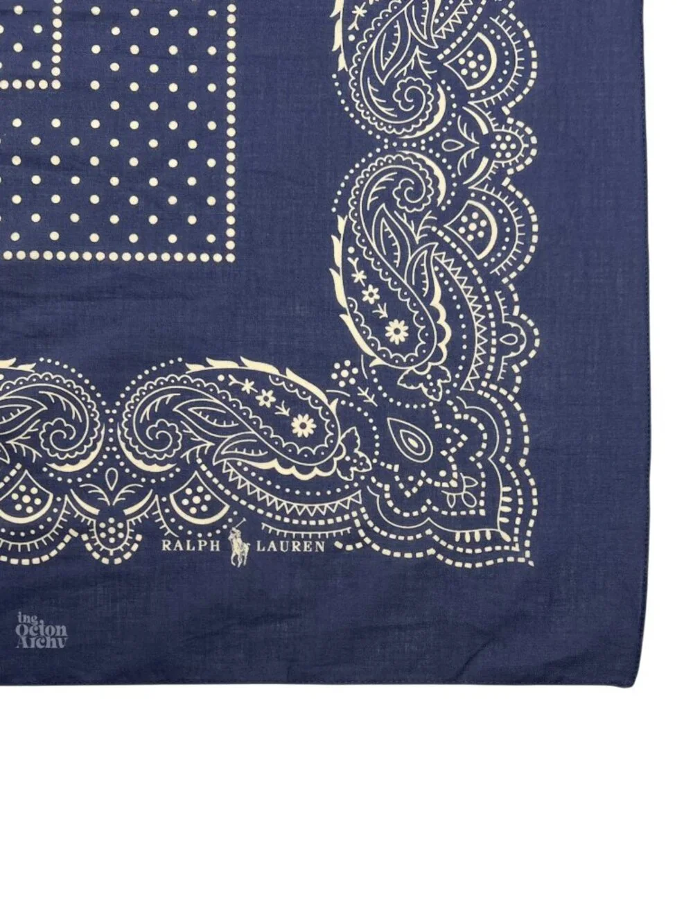 Polo Ralph Lauren engage polka confirmation